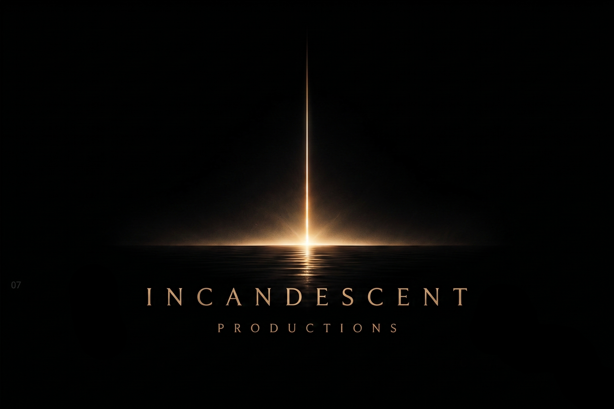 Incandescent Productions
